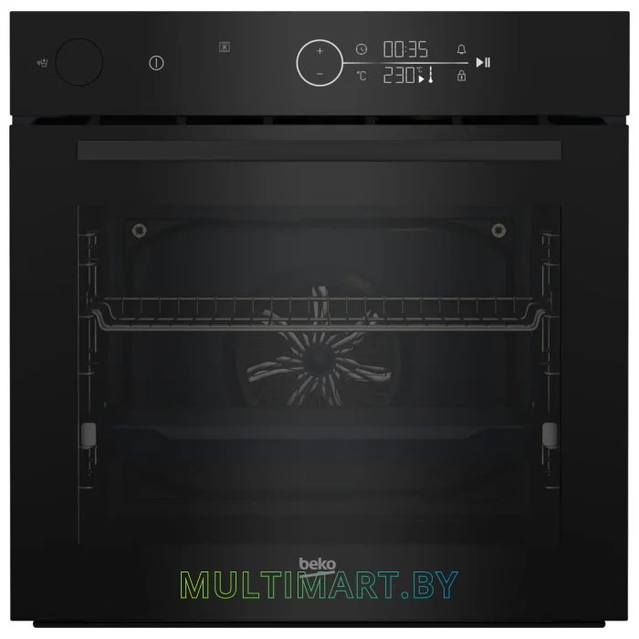 Электрический духовой шкаф BEKO BCBIS17400KSBS